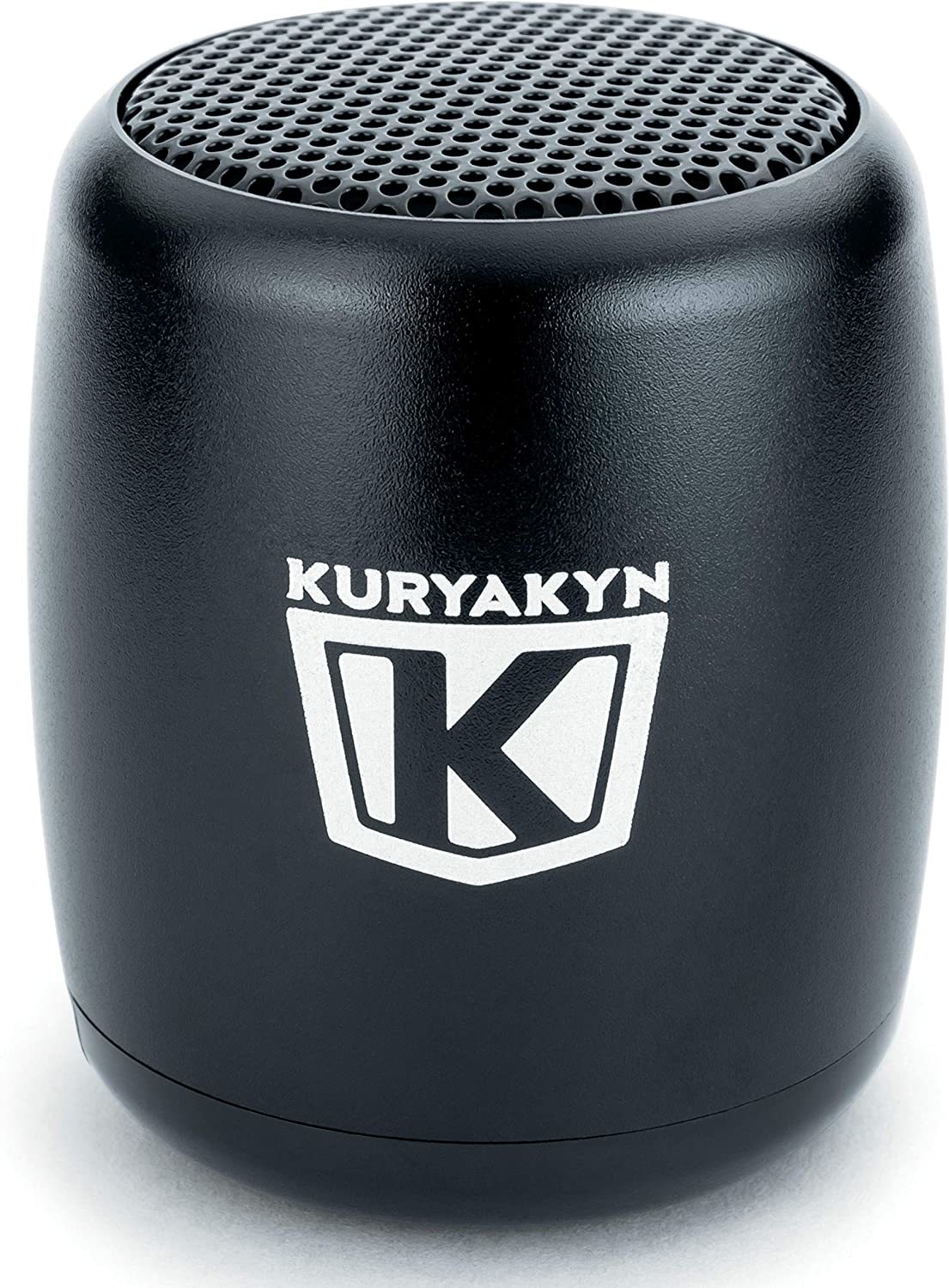 Bluetooth Wireless Audio Speakers With Remote Shutter, Satin Black, Kury... - $30.99