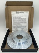 M Sport Disc Brake Rotor XS 53037L - $39.99