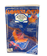 Hawkslayer Heavy Metal Flyers Hi Tech Gliders NEW - €10,63 EUR