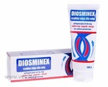 Diosminex, quick relief for legs,caring gel for legs,heavy legs, swellin... - £19.57 GBP