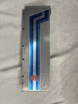 Vintage Hasbro G1 Transformers Autobot Optimus Prime Trailer Parts Right Door - £15.58 GBP