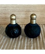 2x Lagerfeld Sun Moon Stars Parfum .12 oz each Vintage Made in USA Minis... - $66.68 CAD