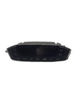Temperature Control Front Dash US Market Sport VIN 7 Fits 07-09 MDX 1193... - $105.88 CAD