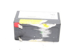 07-16 MERCEDES-BENZ E350 SEDAN Auxiliary Battery F3688 image 2
