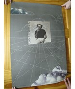 Furgone Morrison Poster Lunghezza Onda Viso Colpo - $454.67