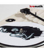 7&quot; The Sweetest Taboo (Sade) Kromatik Slipmat (2 pcs) - $24.00