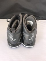 Nike Air Jordan Flight SC-3 Boy Girl 4.5Y High Top Tennis Shoes Women 6 Trainers - £11.96 GBP
