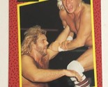 Fabulous Freebirds WCW Trading Card World Championship Wrestling 1991 #117 - £1.54 GBP