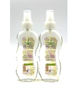 Hempz Pink Citron &amp; Mimosa Flower Herbal Body Mist &amp; Refresher 4.4 oz-2 ... - $30.98 CAD