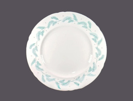 Shelley Serenity bone china dinner plate made in England. Sold individually. - £30.36 GBP