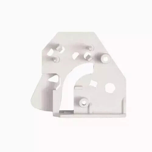 Primary image for OEM Microwave Interlock Support For Whirlpool WMH1162XVS1 MMV5220FZ2 WMH31017FW0