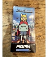 Ni No Kuni II Revenant Kingdom Figpin Evan 67 - $11.99