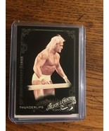 Hulk Hogan 2015 Black Allen &amp; Ginter Wrestling Card (091) - $12.34 CAD