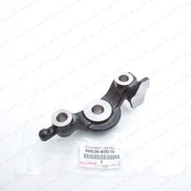 Genuine Toyota Fj 4Runner GX470 Front Left Lower Ball Joint Bracket 4862... - $83.61
