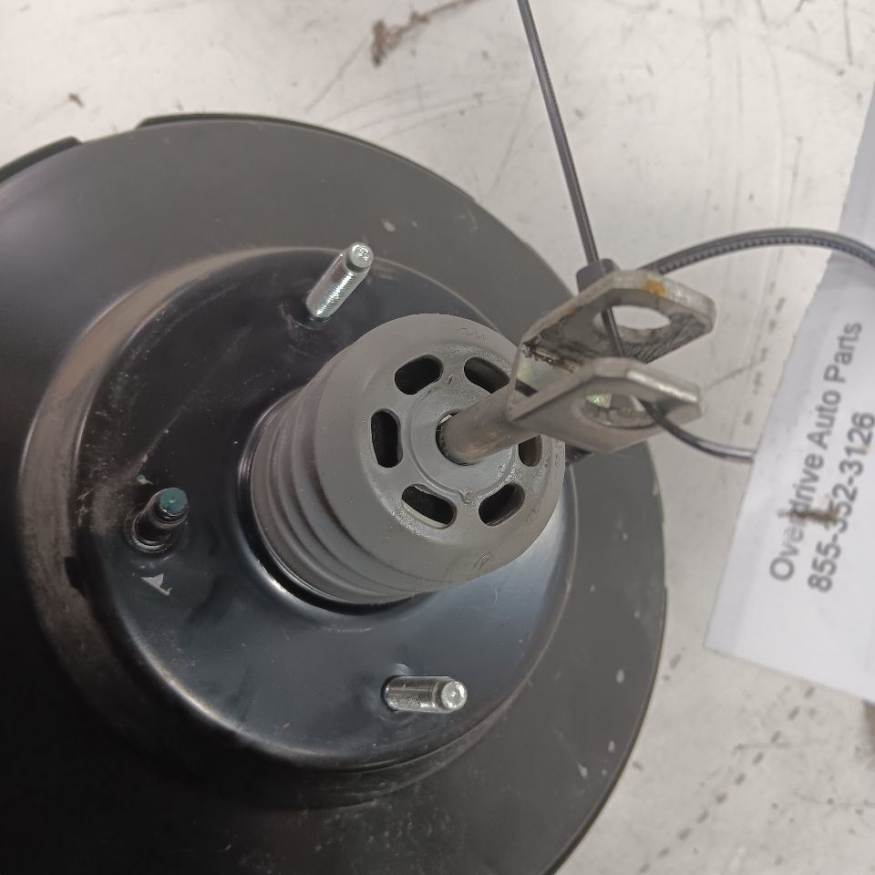 Power Brake Booster Fits 18-22 Ford Ecosport Item image 4