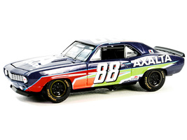 1969 Chevrolet Camaro #88 &quot;Alex Bowman - Hendrick Motorsports First Win Tribute&quot; - $23.21