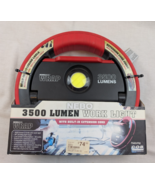Nebo Model 6684 Work Brite Wrap LED Portable Work Light 3500 Lumen w/ co... - $55.56 CAD