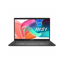 MSI Modern 14 inch Ultrabook Laptop Core 7-150U 16GB 1TB WI1P - $1,383.46