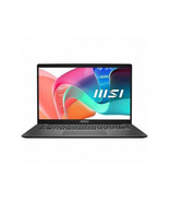 MSI Modern 14 inch Ultrabook Laptop Core 7-150U 16GB 1TB WI1P - $25,786.73 MXN