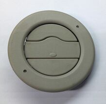 YUKON TAHOE SUBURBAN ESCALADE ROOF VENT AIR OUTLET OEM TESTED 15124271 1... - $12.25