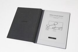 reMarkable 2 RM114 10.3” Paper Tablet with Marker Plus and Book Folio image 2