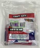 Slime Kit  Craft City Karina Garcia DIY Clear - $10.75 CAD