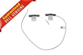 Genuine OEM Dell OptiPlex 7440 AIO All in One Flex WLAN AUX Antenna RKMW4 - £22.01 GBP