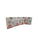 Purina Fancy Feast Savory Cravings Salmon Cat Treats 3oz. Boxes Lot Of 4... - €19,35 EUR