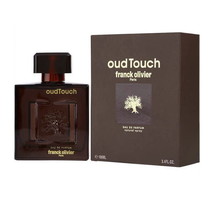 Franck Olivier Oud Touch 3.4 oz / 100 ml Eau de Parfum Spray - $46.54