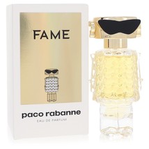 Paco Rabanne Fame by Paco Rabanne Eau De Parfum Spray 1 oz for Women - £74.52 GBP