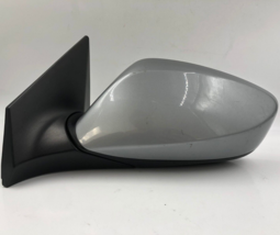 2015-2016 Hyundai Elantra Driver View Power Door Mirror Blue OEM H04B44017 - £113.70 GBP