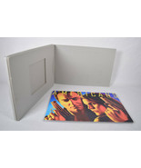 The Americans Press Kit Book Photo Art Promo - $19.80