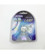 American Recorder Replacement 35 Watt Tungsten Halogen Bulb - $15.26 CAD