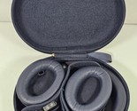 Sony WH-1000XM4 Wireless Over- Ear Bluetooth Headphones - Blue - $163.35