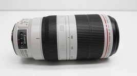 Canon EF 100-400mm f/4.5-5.6 L IS II USM Zoom Lens READ image 4