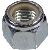 Hillman Lock Nut Box 50 - €17,81 EUR