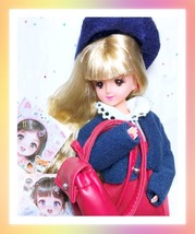 VTG Takara Japan Total Coordinate Life Style Jenny Fashion Doll Barbie 1981 - $59.94