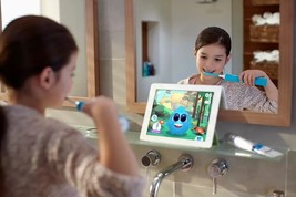 Philips Sonicare For Kids Interactive Sonic Toothbrush Educational app Bluetooth - $95.95+
