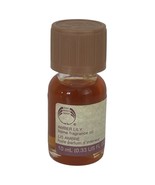 The Body Shop Amber Lily Home Fragrance Oil 0.33 fl oz New - $32.46 CAD