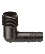 Rain Bird 1/2&quot; MIP x Barb Irrigation Swing Pipe Elbow - $7.75 CAD