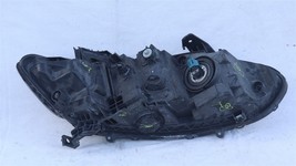 2018-2020 Honda Accord LED Halogen Headlight Light Lamp Driver Left LH image 7