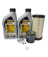 2001-2008 Kawasaki Mule 3010 KAF620 E H 4x4 OEM Full Service Kit KAW24 - $76.99
