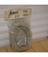 50 feet IEEE-1284 Bi-Directional DB25 To CN36 Parallel Cable Printer Sca... - $37.39