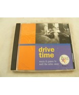 Road Trip Music CD - Family Music - Drive Time - Parent Club - Excellent... - $3.38 CAD
