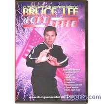 Lord Shock Bruce Lee Seattle Jeet Kune Do Jun Fan Speed Drills DVD kung fu mma - £18.17 GBP