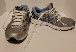 New Balance 580 v2 Womens running shoes size 8 - £14.60 GBP