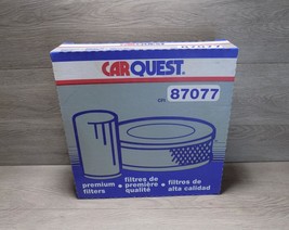 Carquest 87077 Air Filter - $14.84