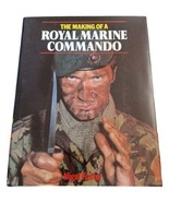 The Making of a Royal Marine Commando by Foster, Nigel Hardcover - $8.27 CAD