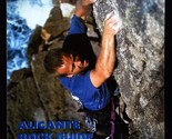 High Mountain Sports Magazine No.183 February 1998 mbox1517 Alicante Roc... - £7.81 GBP