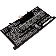 Battery for DELL CFC6C, D1R74, Venue 11 Pro Keyboard Dock 3200mAh - £31.83 GBP